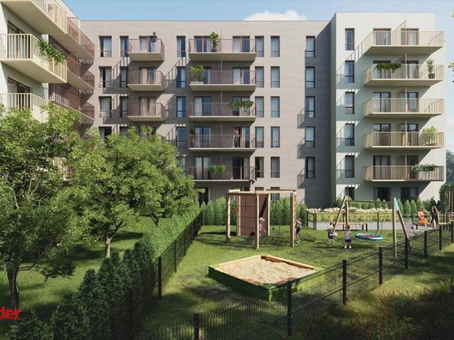 Mieszkanie na sprzedaż w Lublin, Lubelskie