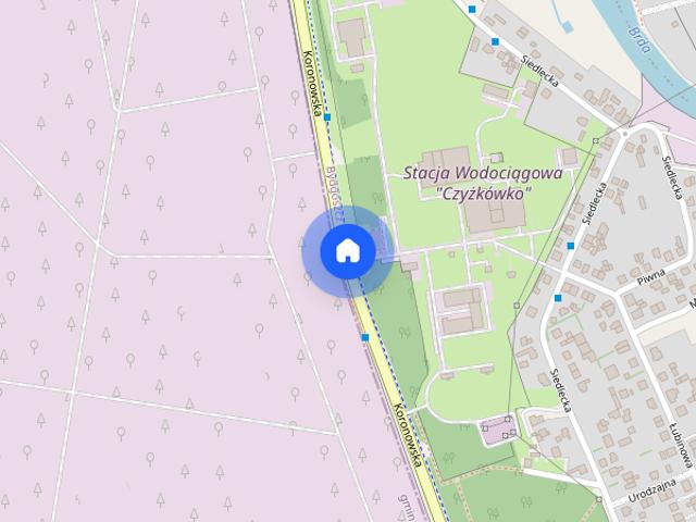 Mieszkanie do wynajęcia w Bydgoszcz, Kujawsko-pomorskie