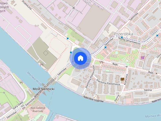 Mieszkanie do wynajęcia w Gdańsk, Pomorskie