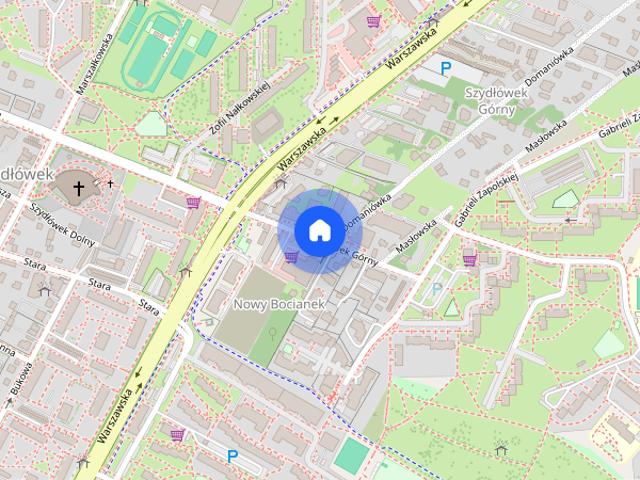 Mieszkanie do wynajęcia w Kielce, Świętokrzyskie