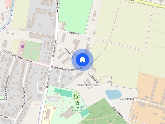 Mieszkanie do wynajęcia w Czempiń, Wielkopolskie