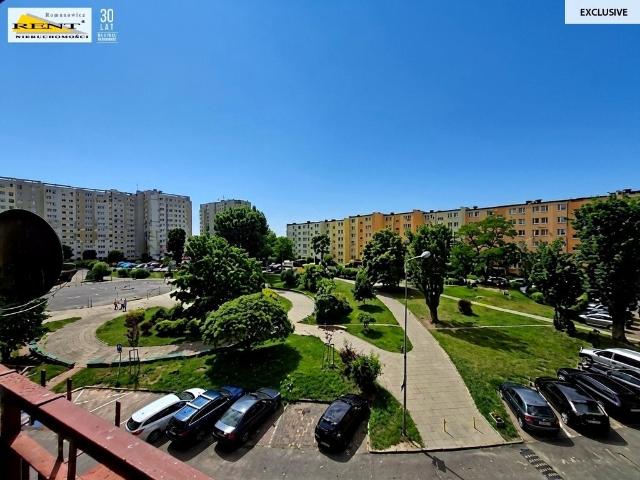 Mieszkanie do wynajęcia w Szczecin, Zachodniopomorskie