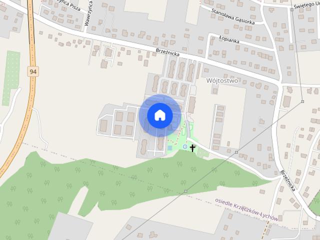 Mieszkanie do wynajęcia w Bochnia, Małopolskie