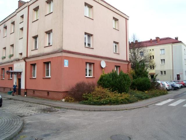 Mieszkanie na sprzedaż w Świdwin, Zachodniopomorskie