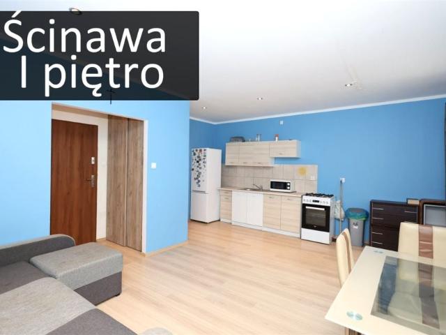 Mieszkanie na sprzedaż w Ścinawa, Dolnośląskie