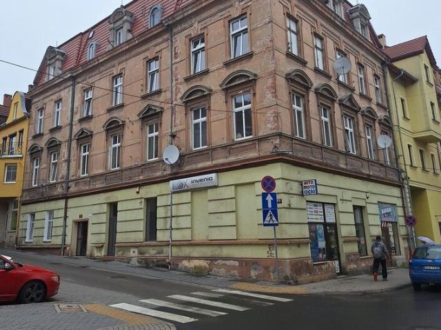 Mieszkanie na sprzedaż w Lubań, powiat lubański