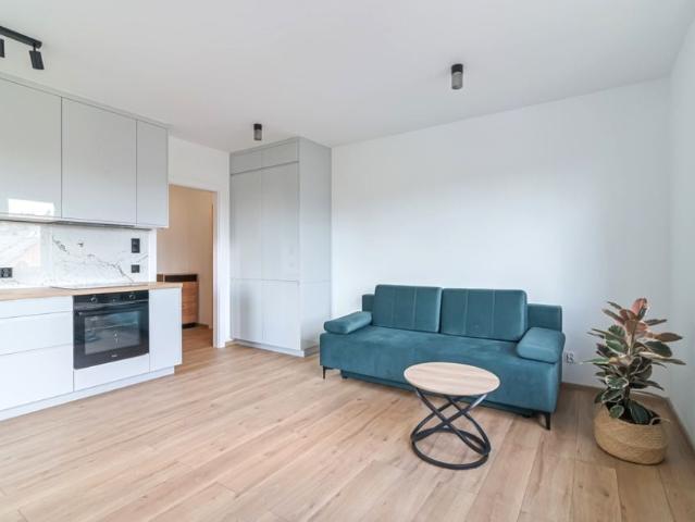 Mieszkanie do wynajęcia w Wejherowo, Pomorskie