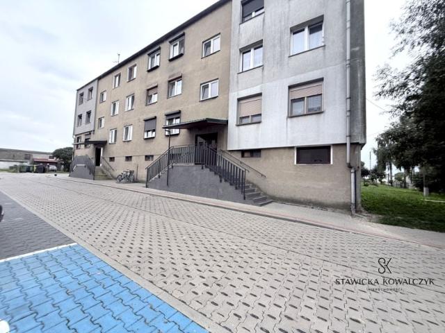 Mieszkanie na sprzedaż w Działyń, powiat gnieźnieński