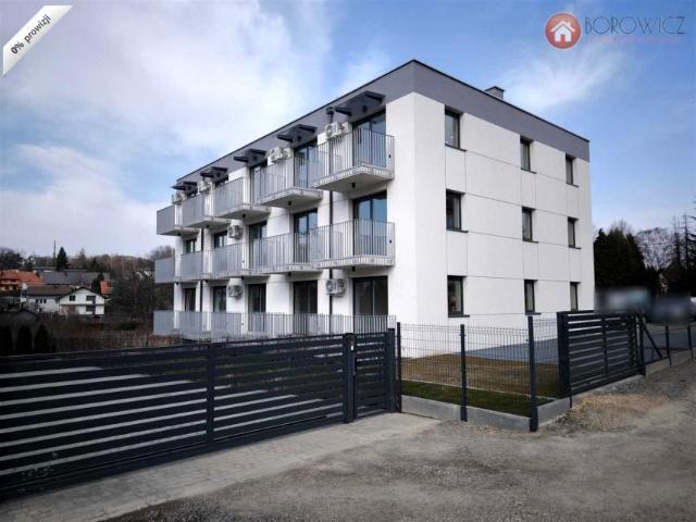 Mieszkanie na sprzedaż w Bielsko-Biała, Bielsko-biała