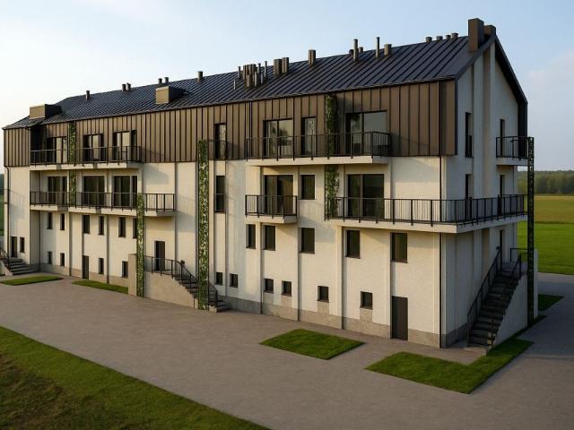 Mieszkanie na sprzedaż w Łańcut, Podkarpackie