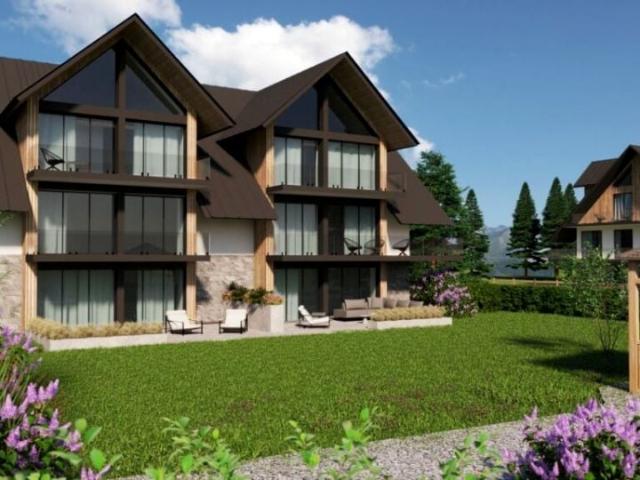 Mieszkanie na sprzedaż w Zakopane, Małopolskie