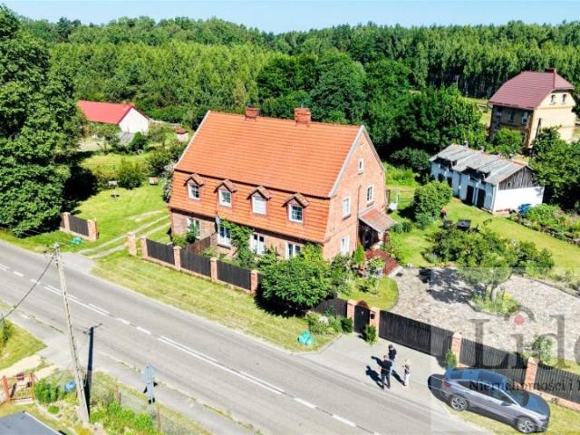 Mieszkanie na sprzedaż w Łeba, Pomorskie