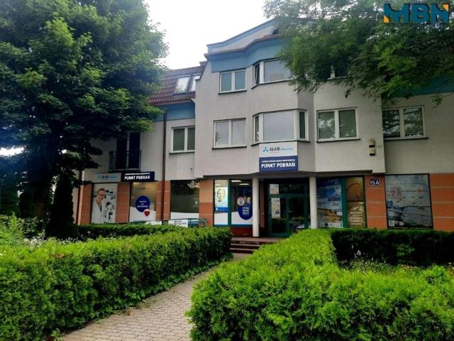 Mieszkanie na sprzedaż w Giżycko, Warmińsko-mazurskie