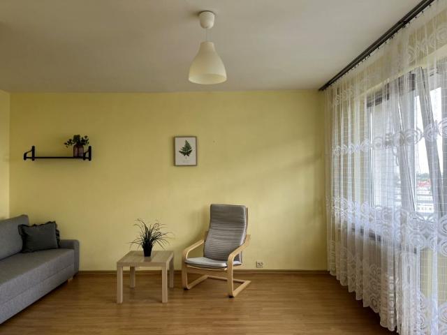 Mieszkanie na sprzedaż w Legionowo, Mazowieckie