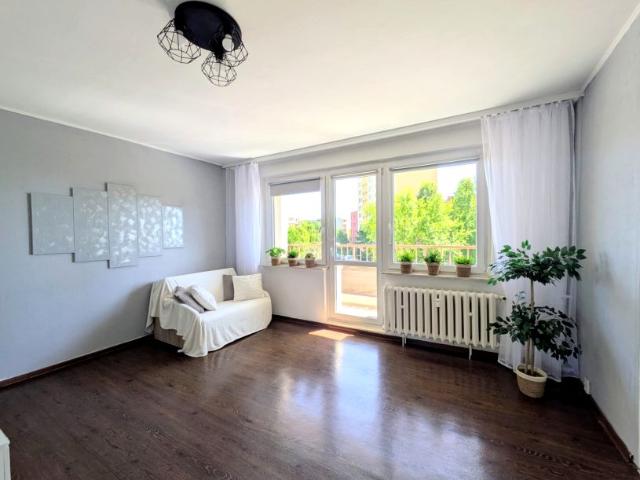 Mieszkanie na sprzedaż w Zabrze, Śląskie