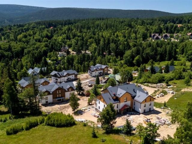 Mieszkanie na sprzedaż w Szklarska Poręba, Dolnośląskie