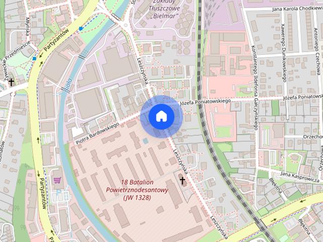 Mieszkanie do wynajęcia w Bielsko-biała, Śląskie
