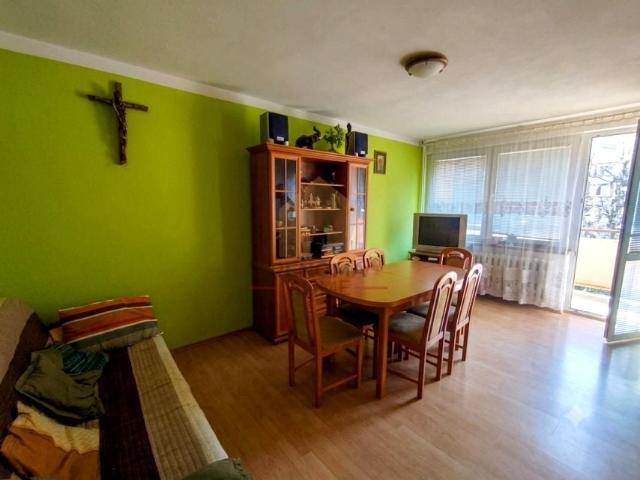 Mieszkanie na sprzedaż w Legnica, Dolnośląskie