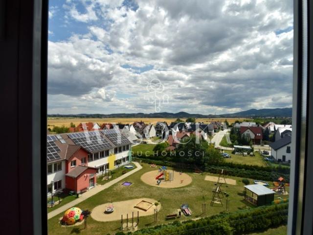 Mieszkanie do wynajęcia w Pieszyce, Dolnośląskie