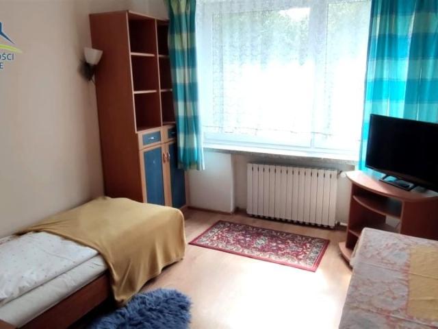 Mieszkanie do wynajęcia w Ustroń, Śląskie