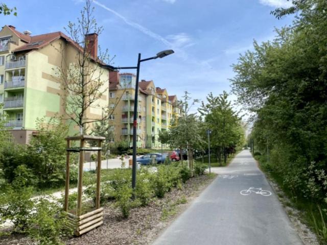 Mieszkanie na sprzedaż w Wrocław, Dolnośląskie