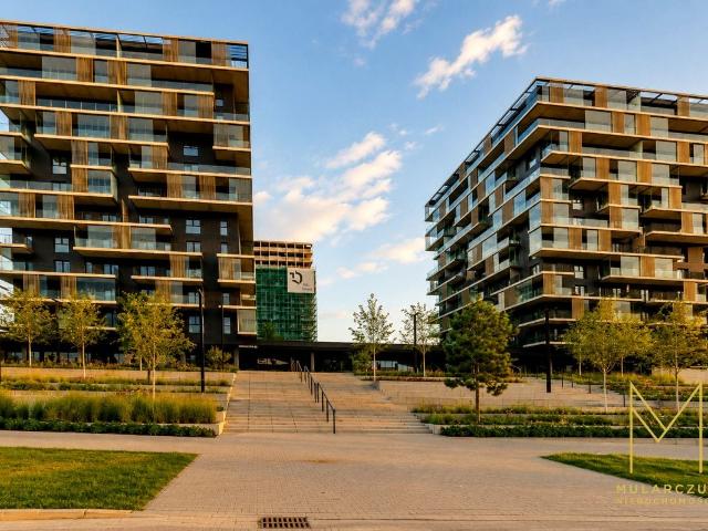 Mieszkanie do wynajęcia w Katowice, Śląskie