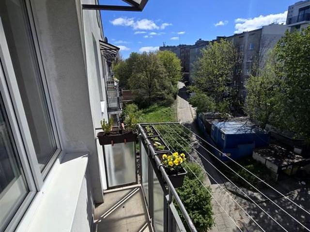 Mieszkanie do wynajęcia w Gdynia