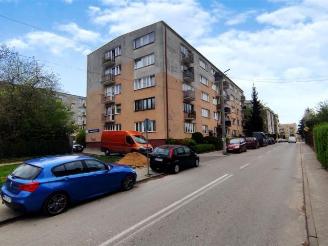 Mieszkanie na sprzedaż w Grójec, Mazowieckie