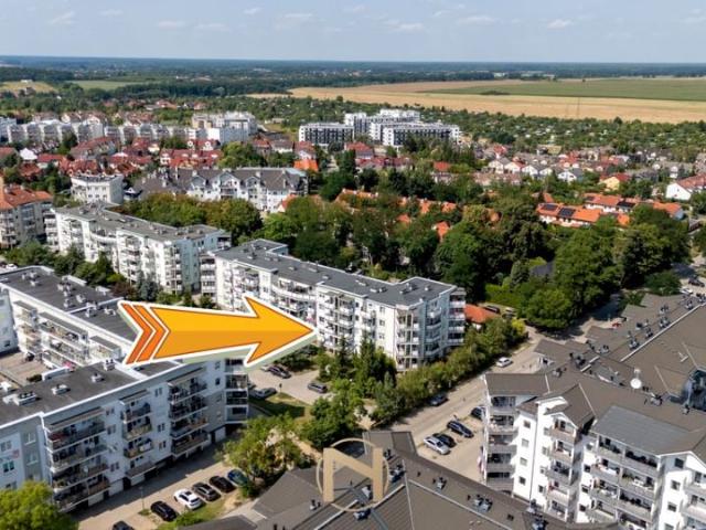 Mieszkanie na sprzedaż w Gorzów Wielkopolski, Lubuskie