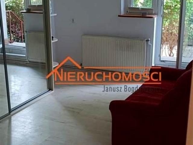 Mieszkanie do wynajęcia w Kąty Wrocławskie, Dolnośląskie