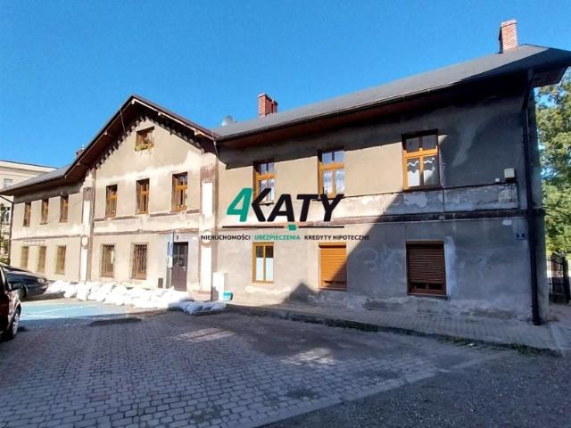 Mieszkanie na sprzedaż w Pszczyna, Śląskie