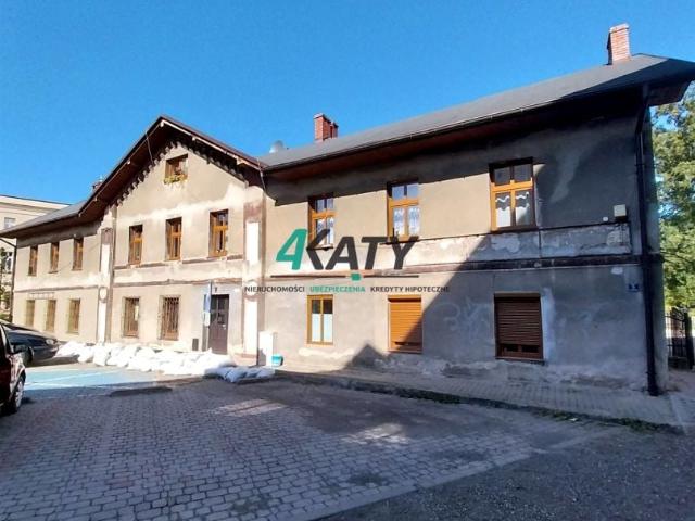 Mieszkanie na sprzedaż w Pszczyna, Śląskie