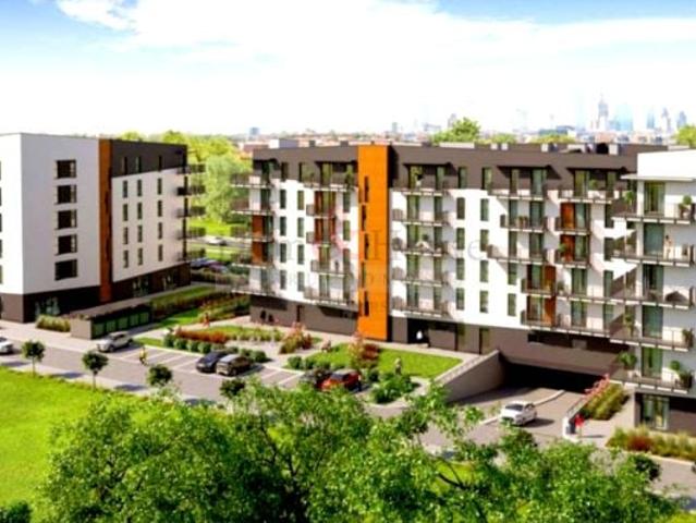 Mieszkanie na sprzedaż w Warszawa, Mazowieckie
