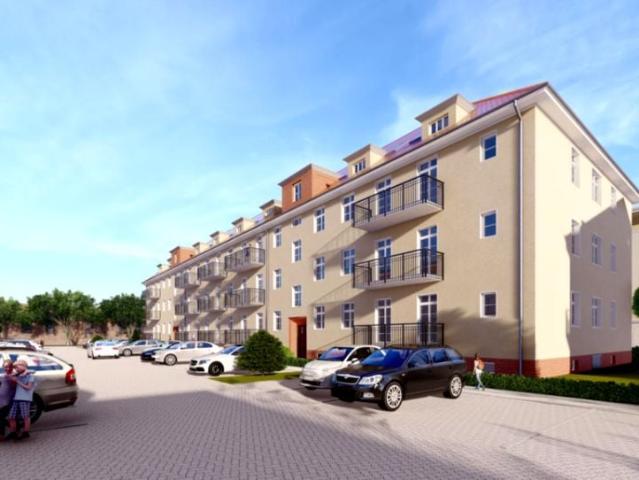 Mieszkanie na sprzedaż w Głogów, Dolnośląskie