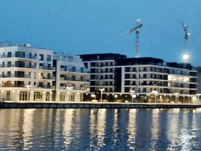 Mieszkanie na sprzedaż w Szczecin