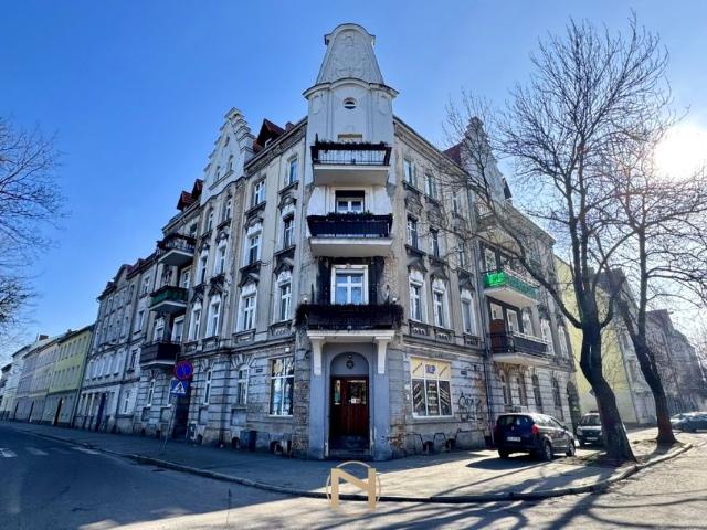 Mieszkanie na sprzedaż w Gorzów Wielkopolski, Lubuskie