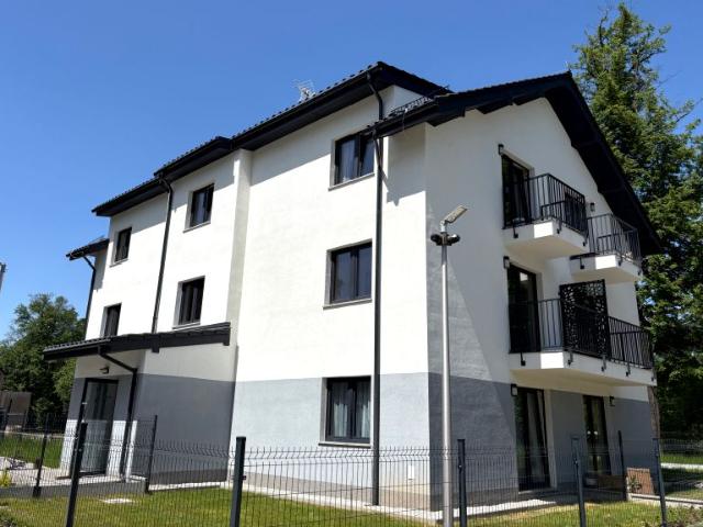 Mieszkanie do wynajęcia w Jelenia Góra, Dolnośląskie
