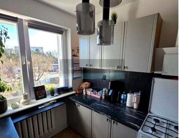 Mieszkanie na sprzedaż w Legionowo, Mazowieckie