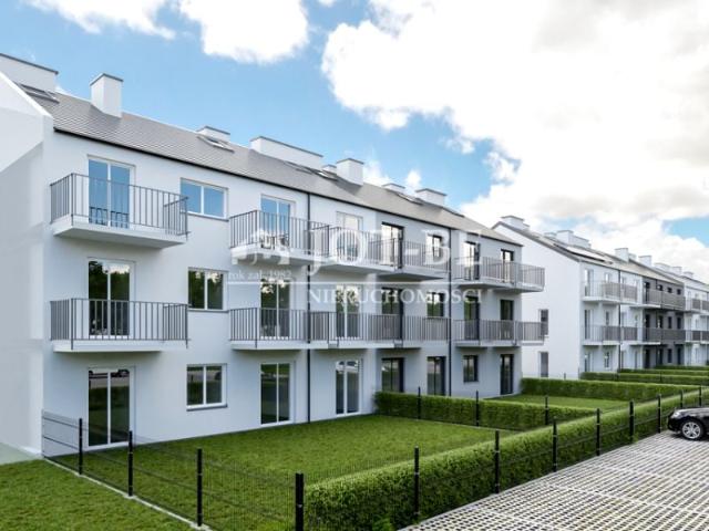 Mieszkanie na sprzedaż w Wrocław