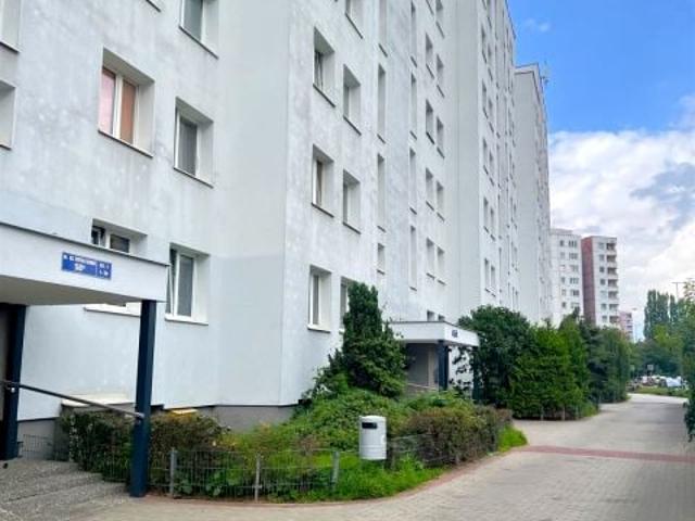 Mieszkanie na sprzedaż w Warszawa, Mazowieckie