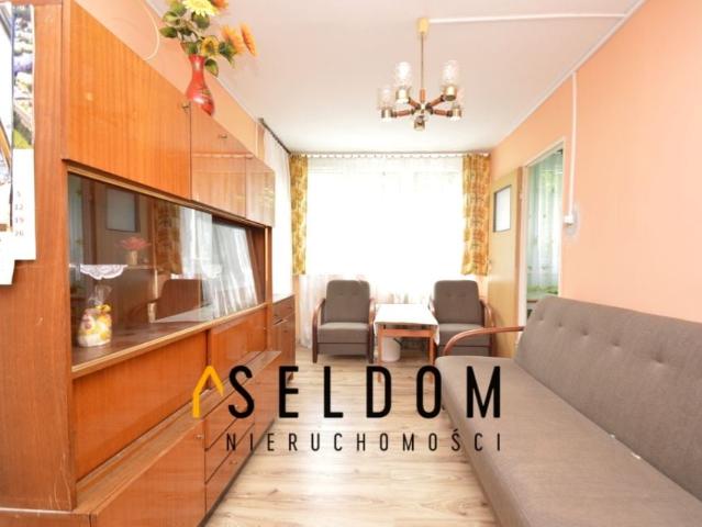 Mieszkanie na sprzedaż w Legnica, Dolnośląskie