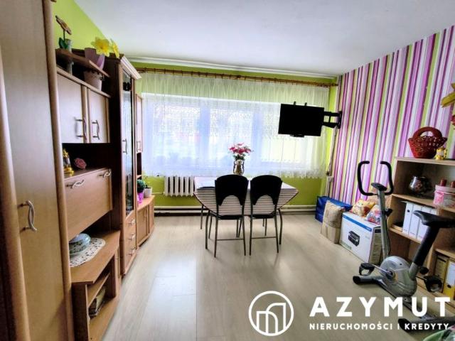 Mieszkanie na sprzedaż w Lubin, Dolnośląskie