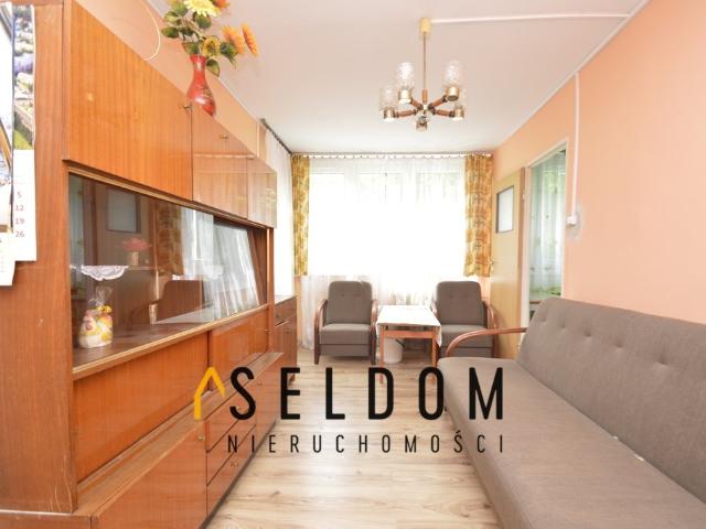 Mieszkanie na sprzedaż w Legnica, Dolnośląskie