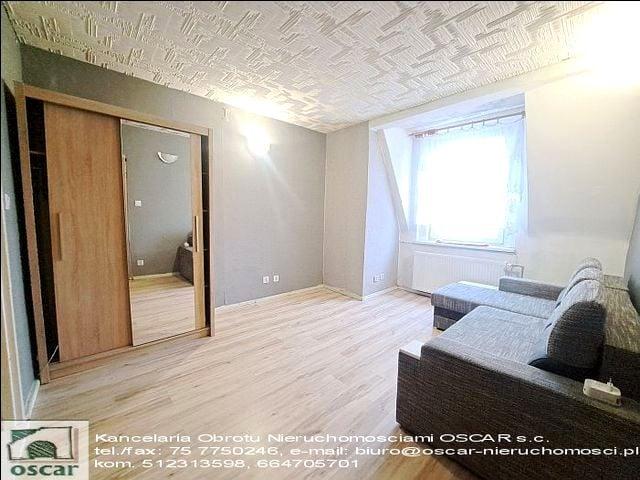 Mieszkanie na sprzedaż w Zgorzelec, Dolnośląskie
