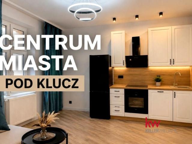Mieszkanie na sprzedaż w Poznań, Wielkopolskie