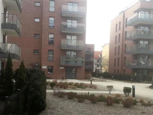 Mieszkanie do wynajęcia w Kuźniczki, Gdańsk