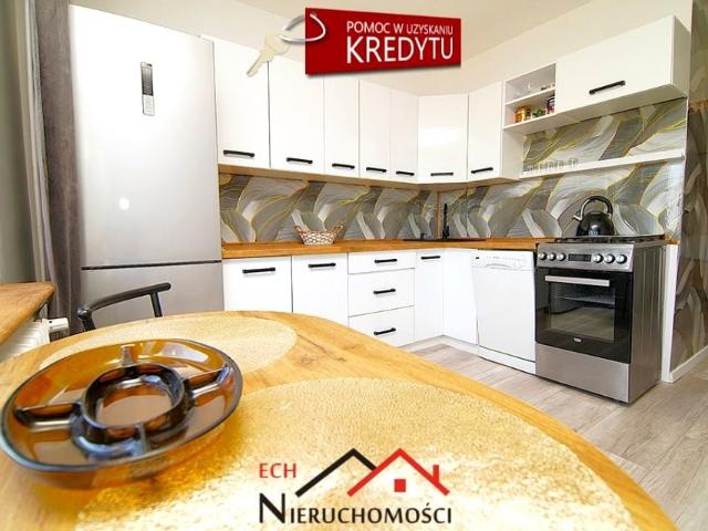 Mieszkanie na sprzedaż w Gorzów Wielkopolski, Lubuskie