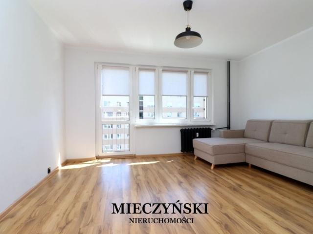 Mieszkanie na sprzedaż w Gorzów Wielkopolski, Lubuskie