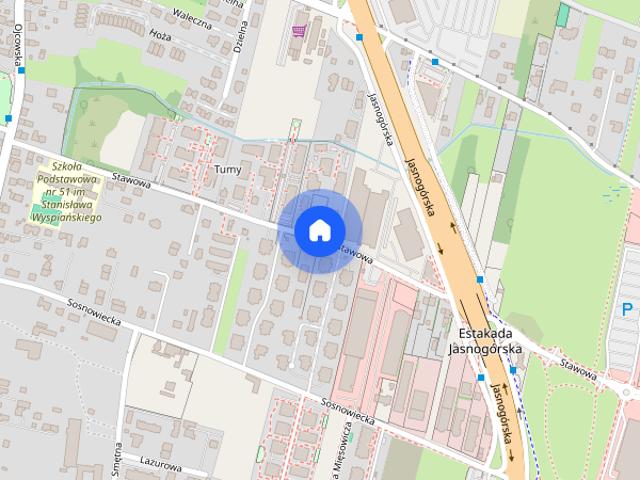 Mieszkanie do wynajęcia w Bronowice Wielkie, Kraków
