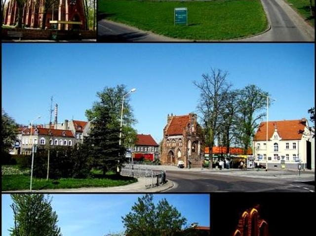 Mieszkanie na sprzedaż w Police, Zachodniopomorskie